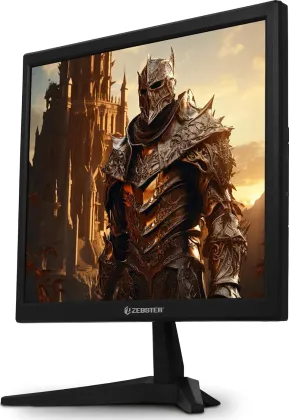 Zebster Z-GV117 17 inch SXGA Monitor