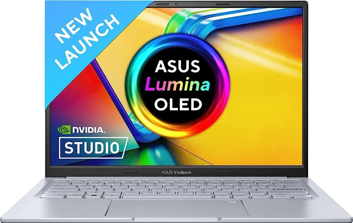 Asus Vivobook 14X K3405ZFB-KM752WS Laptop (12th Gen Core i7 Asus Vivobook 14X K3405ZFB-KM752WS Laptop (12th Gen Core i7