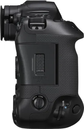 Canon EOS R1 Mirrorless Camera
