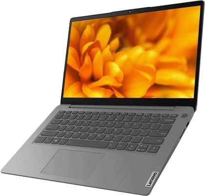 Lenovo Slim 3 82H801LJIN Notebook (11th Gen Core i3/ 8GB/ 512GB SSD/ Win11)