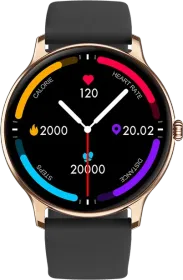 Fire Boltt Talk Alpha Smartwatch
