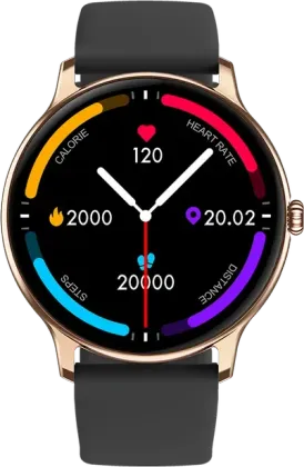 Fire Boltt Talk Alpha Smartwatch