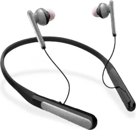 TecSox Tecband Thunder Wireless Neckband
