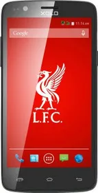 Xolo One LFC Edition