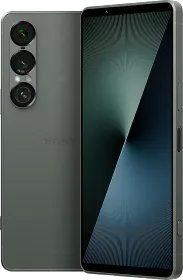 Sony Xperia 1 VII