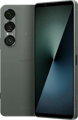 Sony Xperia 1 VII