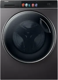 Haier HW100-BDV14979S8U1 10 Kg Fully Automatic Front Load Washing Machine