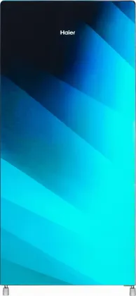 Haier HED-204AG-P 190 L 4 Star Single Door Refrigerator