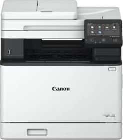 Canon imageCLASS MF752Cdw Multi Function Color Laser Printer