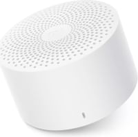 Mi MDZ-28-DI 2 W Bluetooth Speaker  (White, Mono Channel)