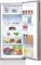 Haier HRD-2105PMG-P 190 L 5 Star Single Door Refrigerator