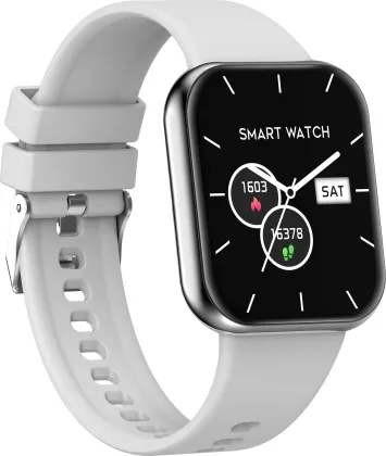 Helix Metalfit 5.0 Smartwatch
