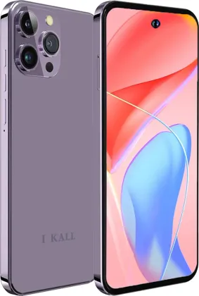 iKall S3 Pro