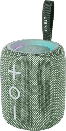 Tribit StormBox Mini 12W Bluetooth Speaker