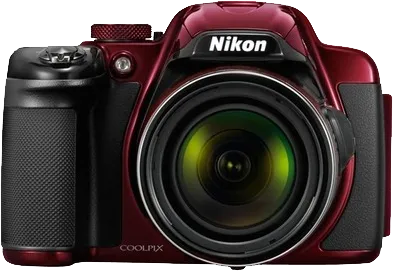 Nikon Coolpix P520 Advance Point and Shoot
