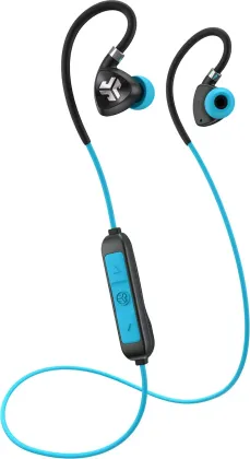 JLab Fit 2.0 Wireless Sports Earbuds