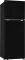 LG GLT2526XWOB 251 L 2 Star Double Door Refrigerator