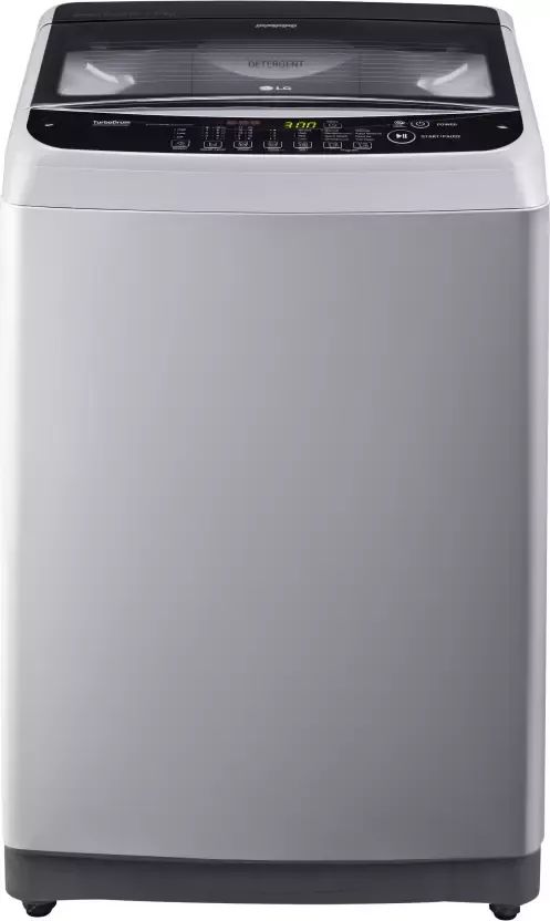 Lg T8081nedlj 7kg Fully Automatic Top Load Washing Machine Best