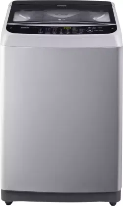 LG T8081NEDLJ 7kg Fully Automatic Top Load Washing Machine