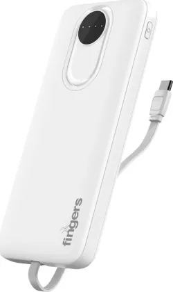 Fingers Kickstart-C11 10000 mAh Power Bank - image 3