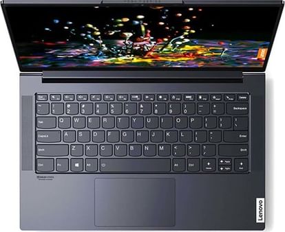 Lenovo Yoga Slim 7 82A300MBIN Laptop (11th Gen Core i5/ 16GB/ 512GB SSD/ Win11 Home)