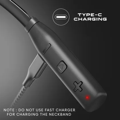 TP TROOPS TP-7335 Wireless Neckband