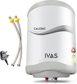 Ivas Caloric 25 L Storage Water Geyser
