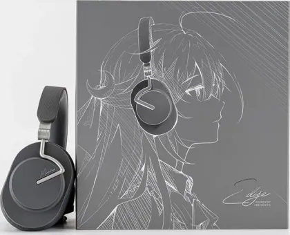 Moondrop Edge Wireless Headphones