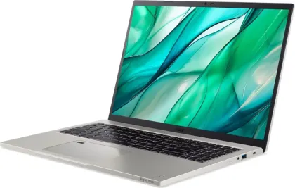 Acer Aspire Vero 16 AV16-51P-58KU Laptop (Intel Ultra 5 125U/ 8GB/ 512GB SSD/ Win 11)