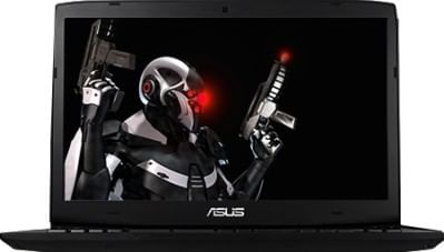 Asus ROG G551VW-FI242T Laptop (6th Gen Intel Ci7/ 16GB/ 1TB/ Win10)