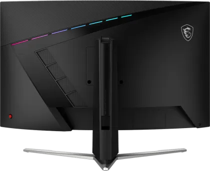 MSI MAG 325CQRXF E2 31.5 inch WQHD Monitor