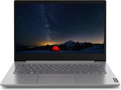 Asus Vivobook 15 X1502ZA-EJ541WS Laptop vs Lenovo ThinBook 14 20RV00BRIH Laptop