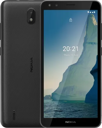 Nokia C01 Plus (2GB RAM + 32GB)
