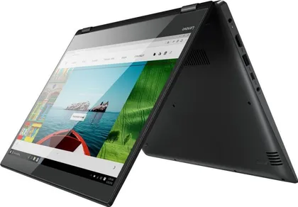 Lenovo Yoga 520 (80X800RWIN) Laptop (7th Gen Ci5/ 8GB/ 1TB/ Win10)