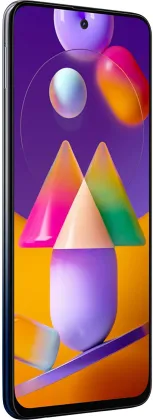 Samsung Galaxy M31s (8GB RAM +128GB)