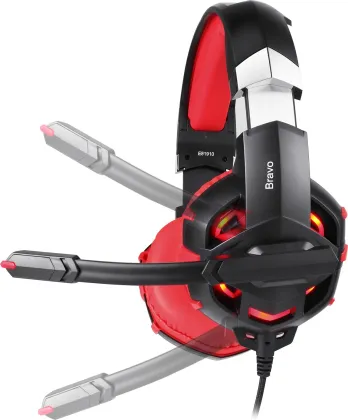 Zoook Bravo Wired Gaming Headphones