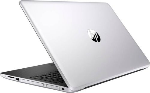 HP 15-BS637TU (3KM36PA) Laptop (6th Gen Ci3/ 4GB/ 1TB/ Win10 Home)
