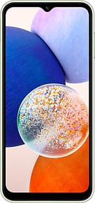 Samsung Galaxy A14 5G (8GB RAM + 128GB) vs Tecno Camon 20 Pro 5G