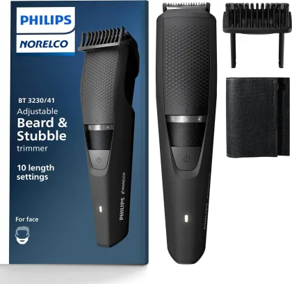 Philips Norelco BT3230/41 Trimmer