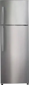 Haier HRF-2674PSS-R 247L 3-Star Frost Free Double Door Refrigerator
