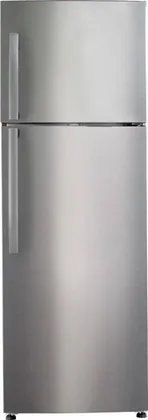Haier HRF-2674PSS-R 247L 3-Star Frost Free Double Door Refrigerator