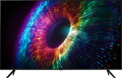 Samsung CUE60 43 inch Ultra HD 4K Smart LED TV (UA43CUE60AKLXL)