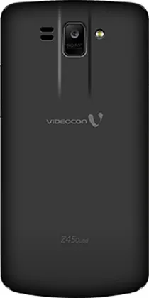 Videocon Infinium Z45