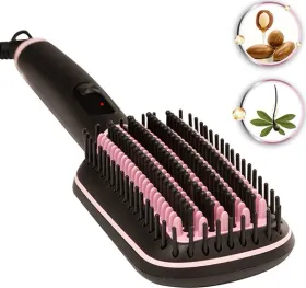 Vega Lit Style L2 VHSB-07 Hair Straightening Brush