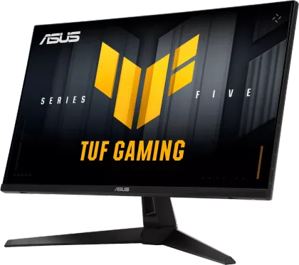 ASUS TUF Gaming VG27AQ5A 27 inch QHD Monitor