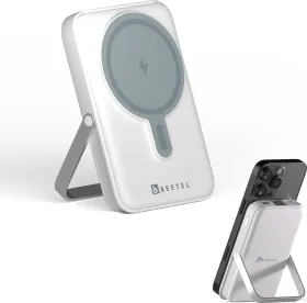 Beetel MagVibe WS01 10000 mAh Power Bank