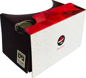 Irusu GC01 VR Box