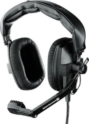 Beyerdynamic DT-109 Wired Headphones