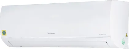 Hisense AS-18TR4R5AP1 1.5 Ton 5 Star 2024 Inverter Split AC