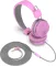 JLab JBuddies Studio Wired Headphones